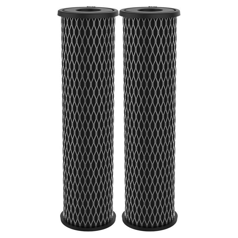 Whole house carbon air filter deals