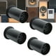 thumbnail image 5 of 5-8 pulgadas subwoofer woofer puertos de altavoz conectores de ventilación kit de tubos inversores con orificio de 64 mm, 5 of 8