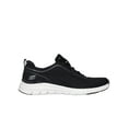thumbnail image 2 of Skechers Women's PURE FLEX - MIDNIGHT STAR Athletic Sneakers, 2 of 5