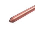 thumbnail image 4 of varilla para tierra 72.5 cm cobre cmp manufacturas eléctricas, 4 of 4