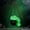 A- Green, variant on Halloween Ghost Advent Calendar 2026, 24 Day Halloween Countdown Calendar with 24 Collectible Ghost Gifts for Kids Boys Girls Toddlers