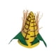 thumbnail image 4 of Decoración de sombrero de mazorca de maíz, lindo disfraz de Halloween para celebraciones de fiestas con temática de festivales, 4 of 9