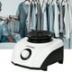 thumbnail image 3 of Secadora De Ropa De 1200 W, Tanque Impermeable En Forma De V Secadora De Ropa Portátil IPX2 Impermeable De Alta Eficiencia Para El Hogar Para Secadora Para Calentar, 3 of 7