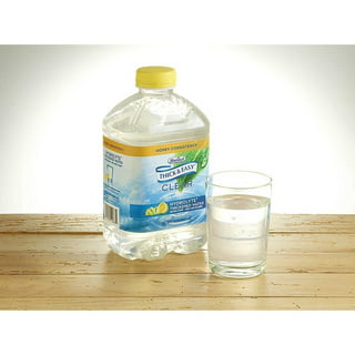 Thick-It Regular Nectar Consistency, Water - 46 Oz 