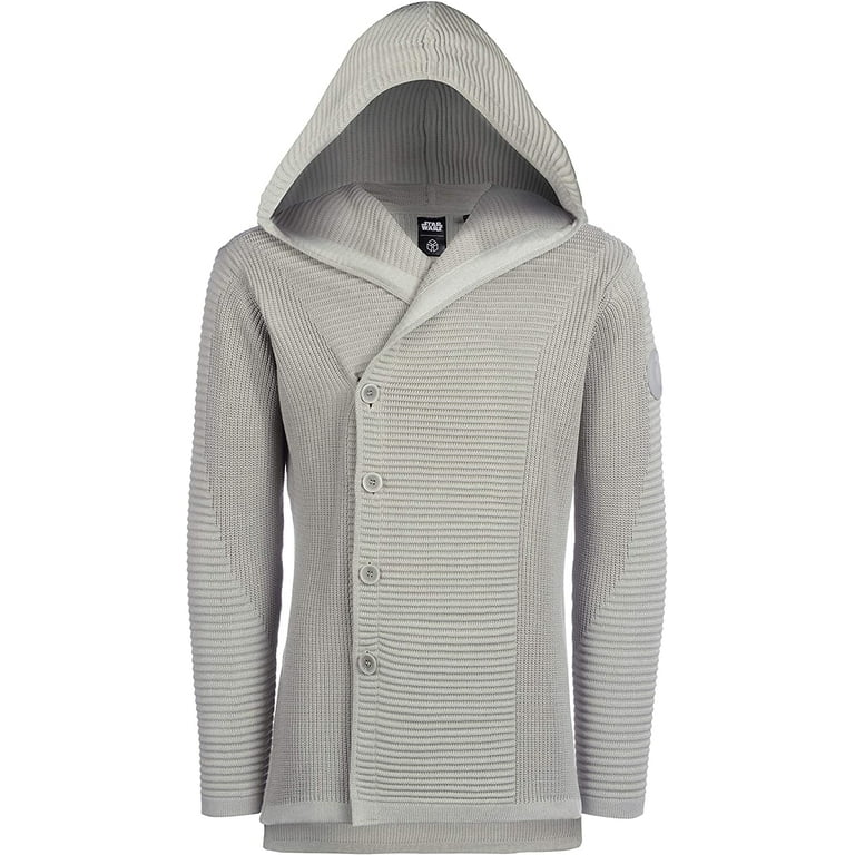 Jedi cardigan best sale