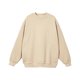thumbnail image 3 of NXXTRESS 2024 Primavera Nuevas Sudaderas Minimalistas Casuales para Hombre Sudaderas Oversize Cuello Redondo Básicas de Guardarropa Jersey de Talla Grande, 3 of 5