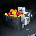 thumbnail image 5 of Caja de almacenamiento de respaldo para automóvil, bolsa grande para automóvil, caja de almacenamiento interior para automóvil, caja de almacenamiento plegable multifuncional, 5 of 5