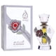 thumbnail image 3 of Al Haramain Almas Silver, Aceite Perfumado para Mujer, 10 ml, 3 of 8