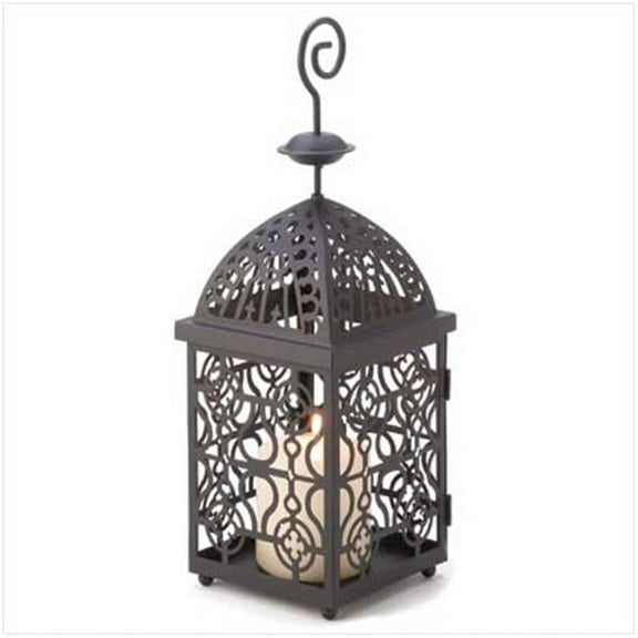 100 Moroccan Birdcage Lantern