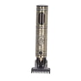 thumbnail image 1 of Cabello para el Cabello, Clipper Eléctrico para El Cabello All Metal Body LCD Display Cleaning Professional Resistente Portátil Resistente Para Viajar, 1 of 7