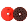 thumbnail image 4 of qiya Integrated grinding disc tile trimming grinding metal polishing polishing, 4 of 7