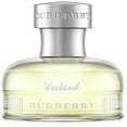 thumbnail image 2 of Burberry Weekend for women - Eau De Parfum Spray 100ML, 2 of 2