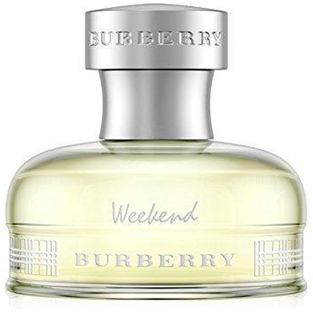 Burberry Weekend for women - Eau De Parfum Spray 100ML - Walmart.ca