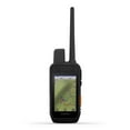 thumbnail image 3 of Garmin Alpha 200i (TT 15 Mini Bundle) GPS Dog Tracker HuntBetter Bundle | +Garmin Field Bag, PlayBetter Portable Charger & GPS Tether Lanyard | Track & Train Dog GPS, 3 of 8