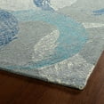 thumbnail image 2 of Bombay Home Potpourri Circular Multiple Area Rug or Runner, 2 of 2