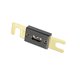 thumbnail image 3 of Fusible ANL de 40Amp Uxcell DC 32 Volt para amplificador de audio de automóvil, reemplazo de inversor, metal negro, 5 piezas, 3 of 5
