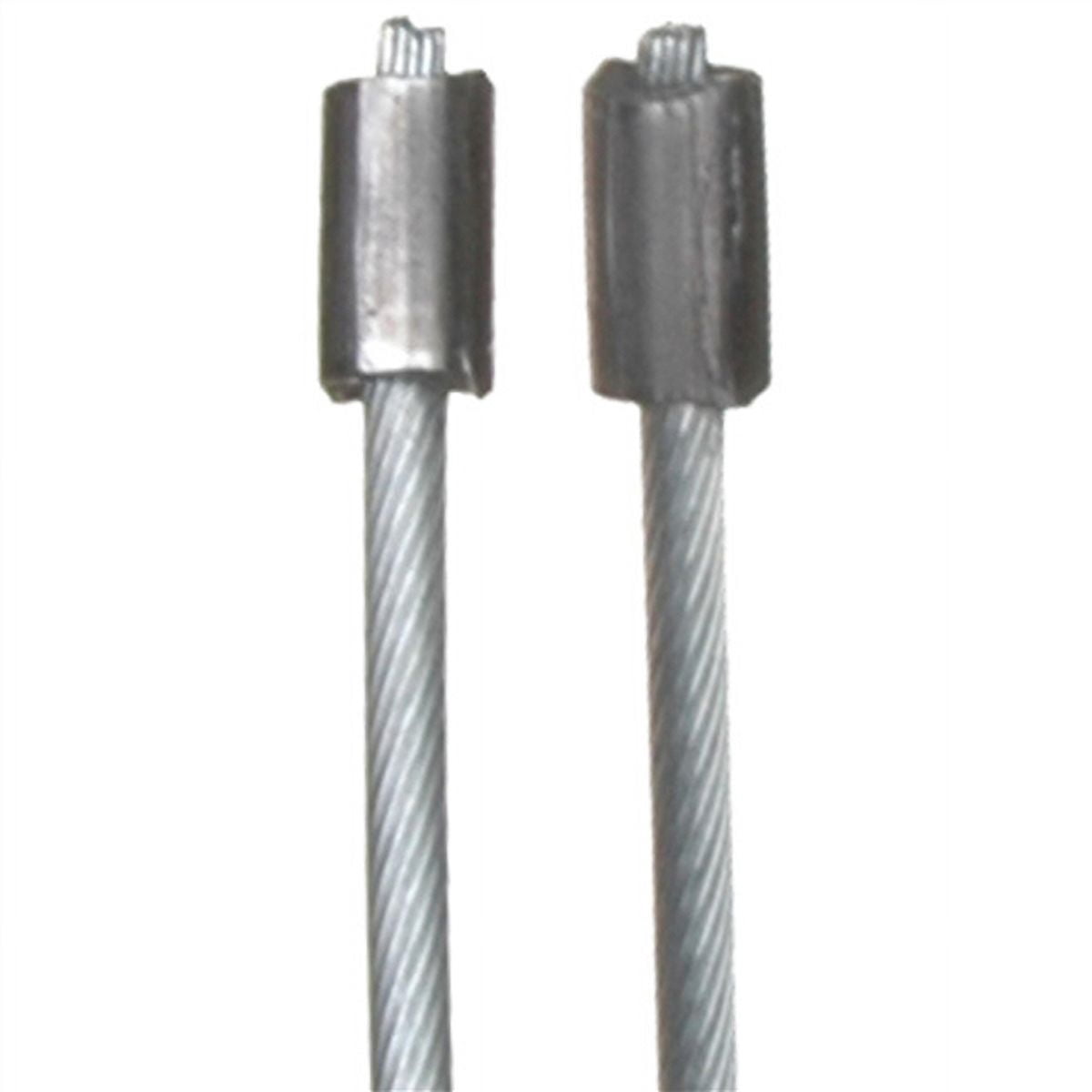 Parking Brake Intermediate Cable