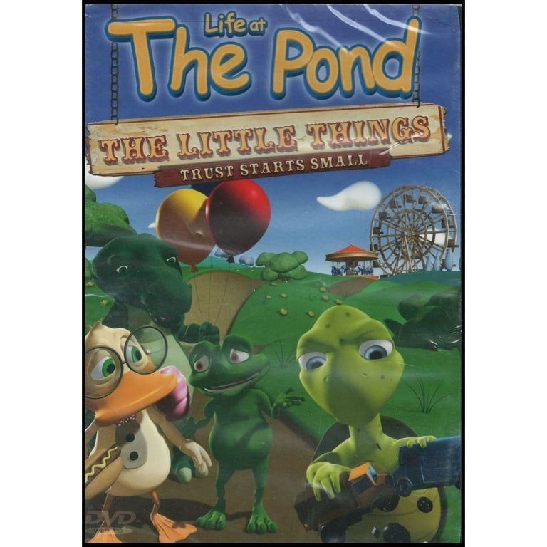 FUN FUN POCKET DVD全12巻 FUN FUN POCKET DVD全12巻 ECC 幼児英語DVD FUN FUN POCKET