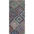 thumbnail image 1 of Safavieh Nantucket  Contemporary Rug - Runner 2'3" x 5', 1 of 5
