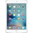 thumbnail image 2 of Pre-Owned Apple iPad Mini 4 A1550 (WiFi + Cellular Unlocked) 128GB Gold (Good), 2 of 4