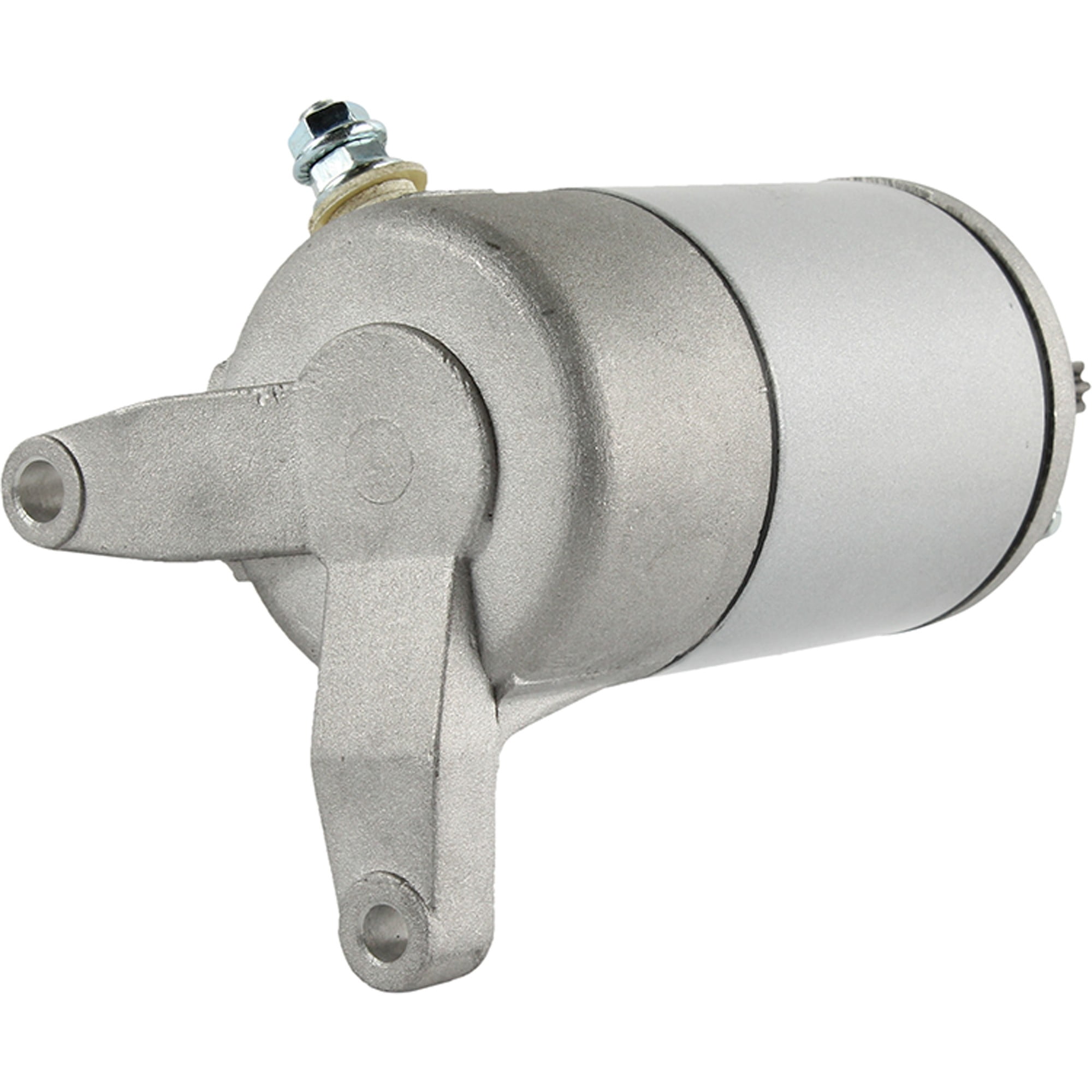 NEW DB Electrical SMU0205 Starter 12V CCW 9-Spline For Suzuki 2004-12 DL650 V-Strom 645cc 31100-19F00 18789 SS-25 31100-19F10
