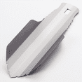 thumbnail image 6 of 2X Pure Titanium Ultralight Potty Trowel Outdoor Compact Poop Shovel/Trowel Multi Tool for Hiking Camping and Survival, 6 of 10