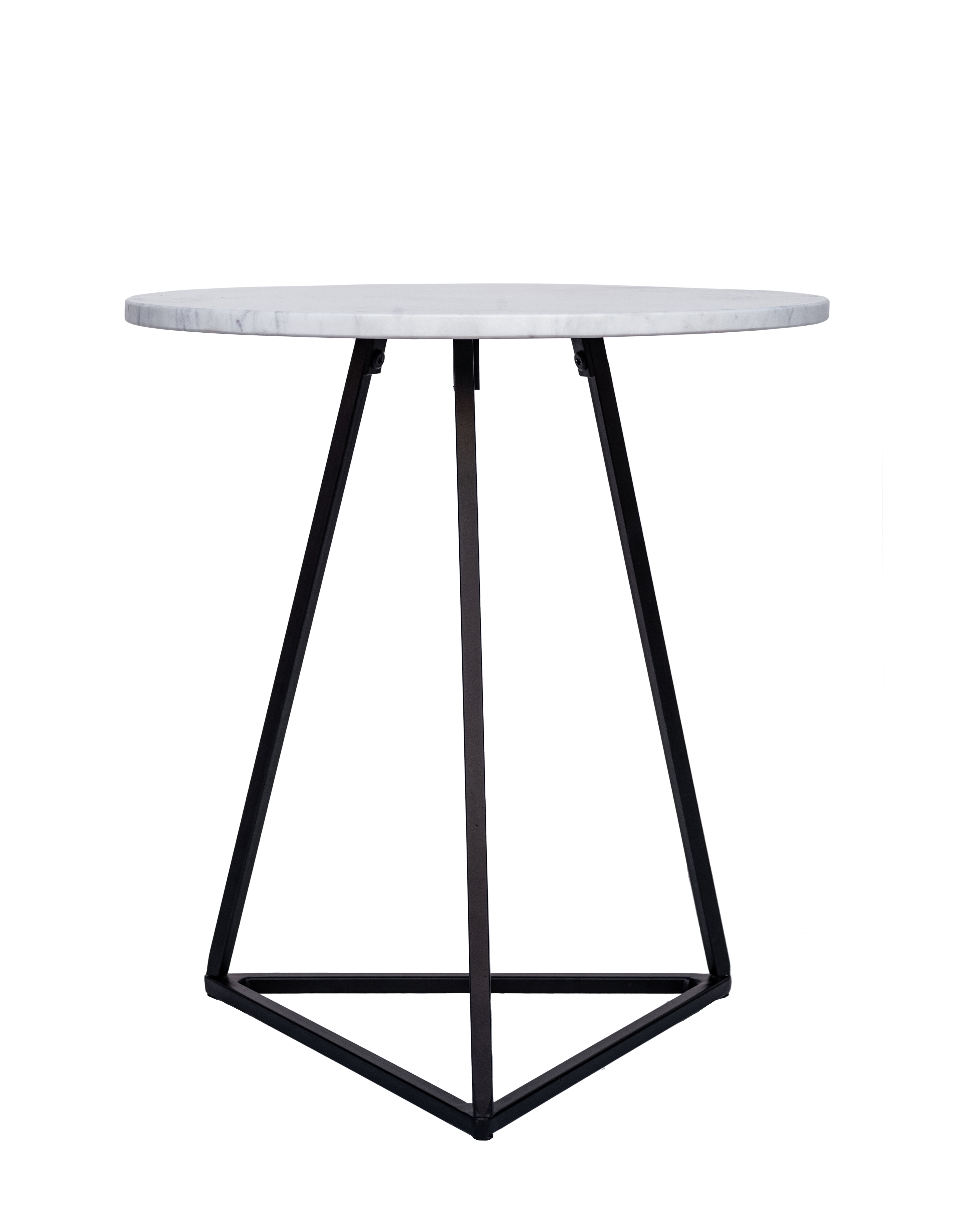 Prismatic Drink Table