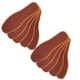 thumbnail image 5 of Plantillas desodorantes de carbón de bambú BuyWeek malla transpirables para zapatos, 5 of 12