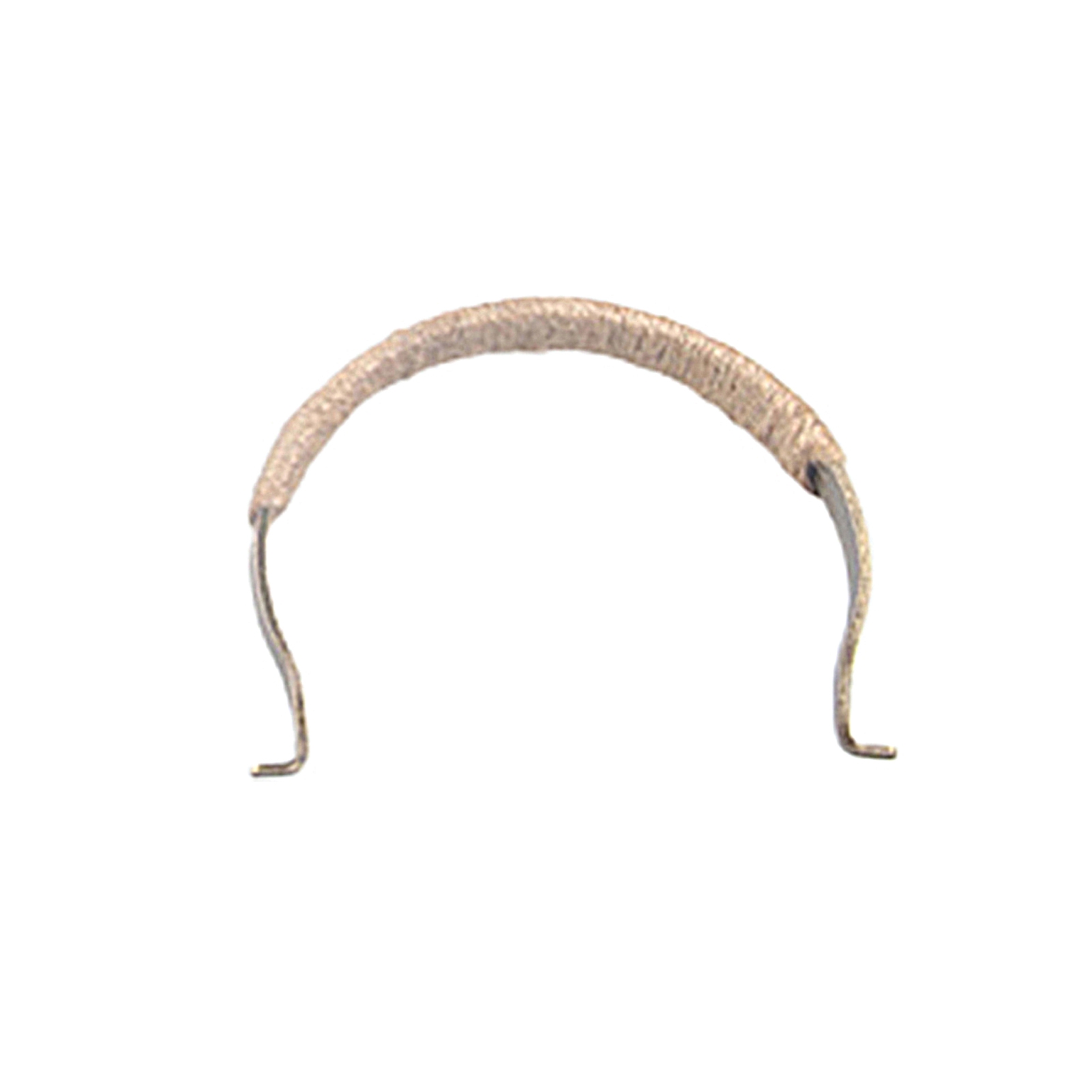 Bobasndm Water Jug Handle Corrosion Resistance Iron Water Jug Handle