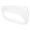 thumbnail image 2 of Left Side for 2001 02 03 04 05 2006 Car Headlight Lens Cover Lampshade Front Auto Light Shell,1 x Headlight Clear Lens Cover,Transparent, 2 of 8