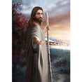 thumbnail image 1 of Diamond Painting (DE8950) Hombres 5D DIY Square Rhinestone Wall Picture (350) 30x40cm Hugtrwg Para estrenar, 1 of 1