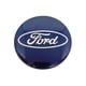 thumbnail image 4 of Juego de tapas centrales tapa de cubo de rueda de 4X54MM insignia tapa de cubo de rueda para Ford, 4 of 6