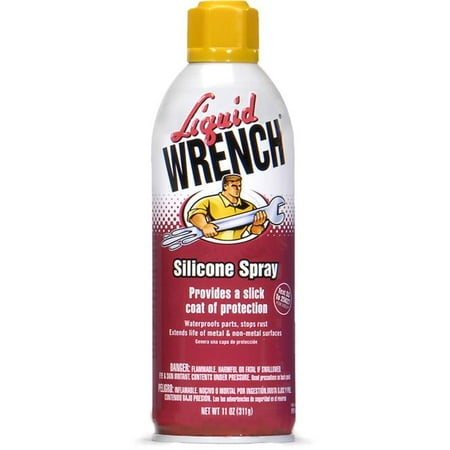 Silicone Spray Lubricant >> Radiator Specialty M914 11 Oz Heavy Duty Silicone Spray Lubricant Silicone Spray Lubricant >> Radiator Specialty M914 11 Oz Heavy Duty Silicone Spray Lubricant
