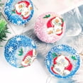 thumbnail image 4 of Navidad Adornos Adornos Para Árboles De Navidad Inastillables Bola Colgante Para El Árbol De Navidad Fiesta De Vacaciones Decoración De Ventanas Cateissary HA044556-05, 4 of 6