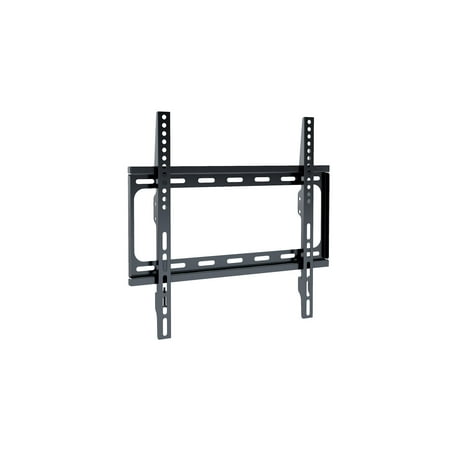 CorLiving Fixed Flat Panel Wall Mount for 26" - 47" TVs