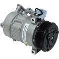 thumbnail image 2 of Genuine UAC AC COMPRESSOR, 2 of 3