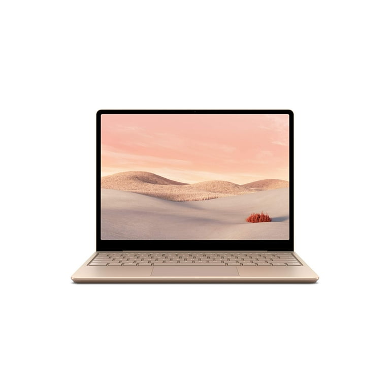 Microsoft Surface Laptop Go - 12.4