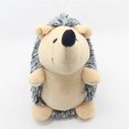 thumbnail image 3 of Dog Squeaky Toys Hedgehog Stuffed Plush Dog Chew Toys Durable Interactive Dog Toys for Small Medium and Large Dog,C, 3 of 5