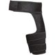 thumbnail image 1 of (negro) soporte ajustable para dolor de cadera, cadera, tendón de la corva, muslo y nervio ciático, 1 of 5