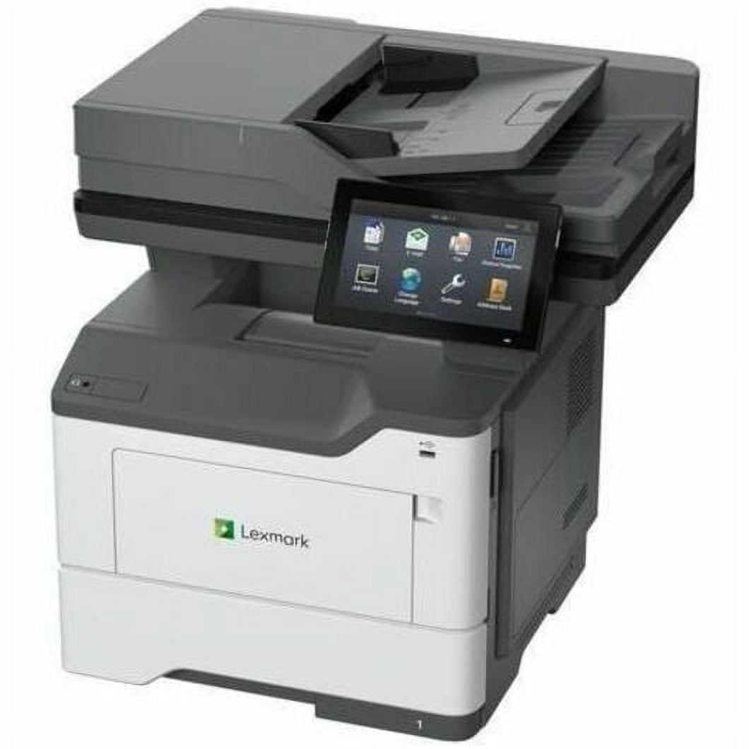 Lexmark MX632adwe MFP Mono Laser Printer