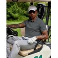 thumbnail image 4 of Polo COOFANDY para hombre, 100% algodón, corte regular, 4 of 5