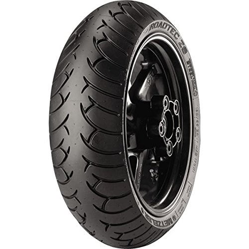 Metzeler Roadtec Z6 Motorcycle Tire Rear 160 60 17 Zr Walmart Com Walmart Com