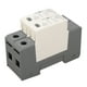 thumbnail image 4 of Ouitble Dispositivo De Protección contra Sobretensiones, Chlt-40pv, Protector De Descargador De Protección De Voltaje 2p 1000v CC 20-40ka para Sistema De Energía, PC Fotovoltaico, 4 of 7