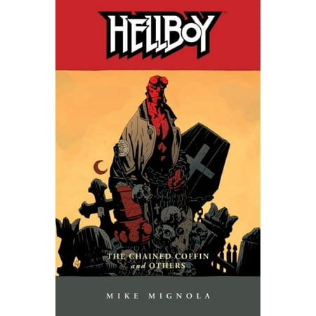 ISBN 9781593070915 product image for Hellboy 3: The Chained Coffin and Others | upcitemdb.com