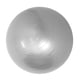 thumbnail image 1 of Pelota de Ejercicio de Yoga de 2mm Antideslizante Duradero 85cm gris, 1 of 7