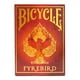 thumbnail image 3 of Baraja Coleccionable Bycicle Firebird, 3 of 5