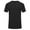 Black, variant on Bulk of T Shirts Men'S Round Neck Raglan Sleeve Men'S Round Neck T Shirt For Fitness Training Men'S Short Sleeved Breathable