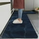 thumbnail image 1 of Super Absorbent Kitchen Floor Mat Diatom Mud Pad Bath Pad Anti-Slip Carpet Kitchen Mats Wipeable Wash Long Strip Carpet My Lux Decor Round, 1 of 9