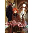 thumbnail image 1 of The Ancient Magus' Bride (Volume 12), 1 of 1