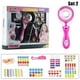 thumbnail image 5 of Juguetes Trenzados Trenza mágica eléctrica juego de imaginación niña niños DIY peinado juguetes chico regalo Ndcxsfigh libre de BPA, 5 of 5